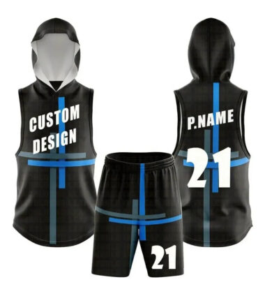 7V7 Uniform